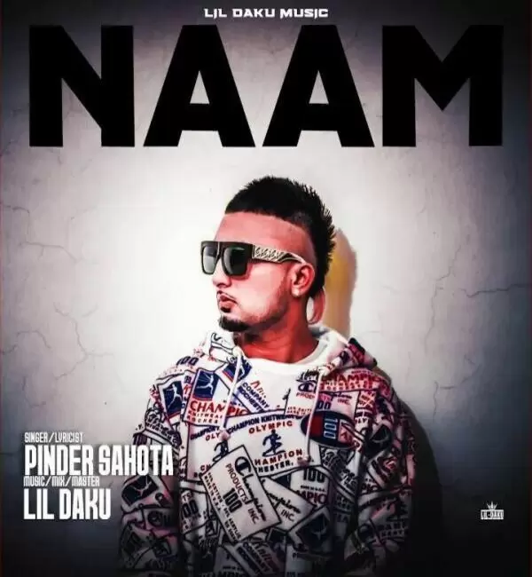 Naam Pinder Sahota Mp3 Download Song - Mr-Punjab