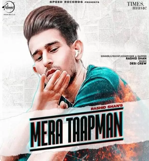 Mera Taapman Rashid Shan Mp3 Download Song - Mr-Punjab