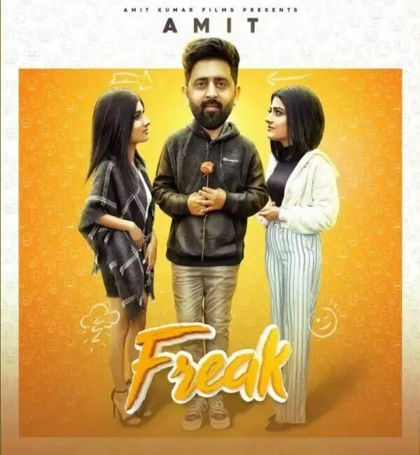 Freak Amit Mp3 Download Song - Mr-Punjab