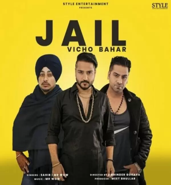 Jail Vicho Bahar Sahib Mp3 Download Song - Mr-Punjab