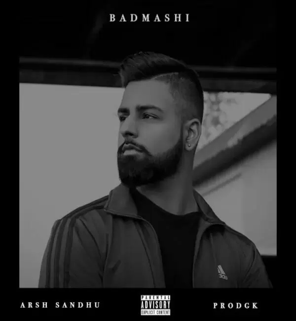 Badmashi Arsh Sandhu Mp3 Download Song - Mr-Punjab