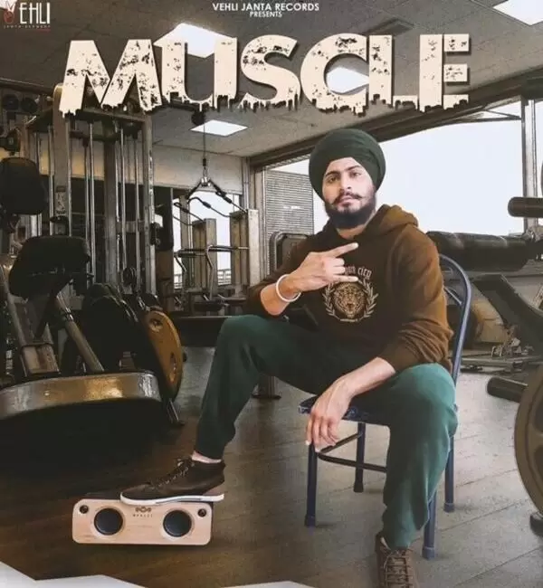 Muscle Mangat Katani Mp3 Download Song - Mr-Punjab