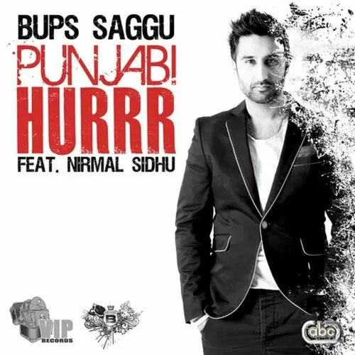 Punjabi Hurrr Bups Saggu Mp3 Download Song - Mr-Punjab