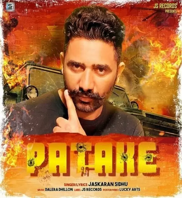 Patake Jaskaran Sidhu Mp3 Download Song - Mr-Punjab