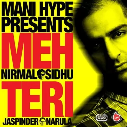 Meh Teri Mani Hype Mp3 Download Song - Mr-Punjab