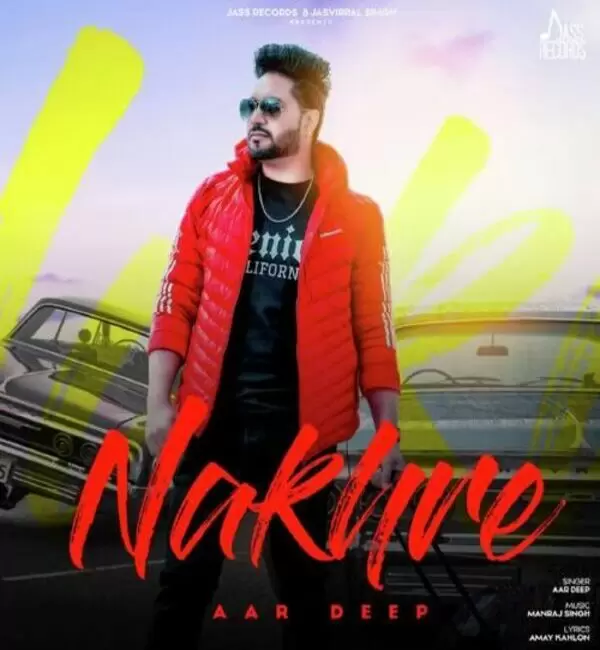 Nakhre Aar Deep Mp3 Download Song - Mr-Punjab