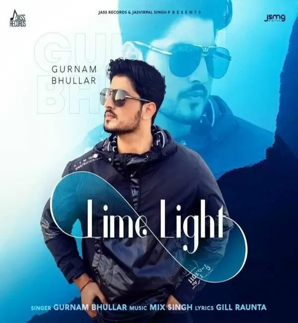 Lime Light Gurnam Bhullar Mp3 Download Song - Mr-Punjab