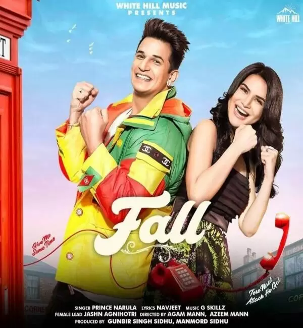 Fall Prince Narula Mp3 Download Song - Mr-Punjab
