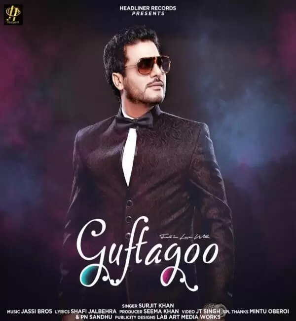 Guftagoo Surjit Khan Mp3 Download Song - Mr-Punjab
