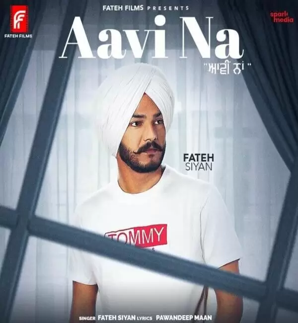 Aavi Na Fateh Siyan Mp3 Download Song - Mr-Punjab