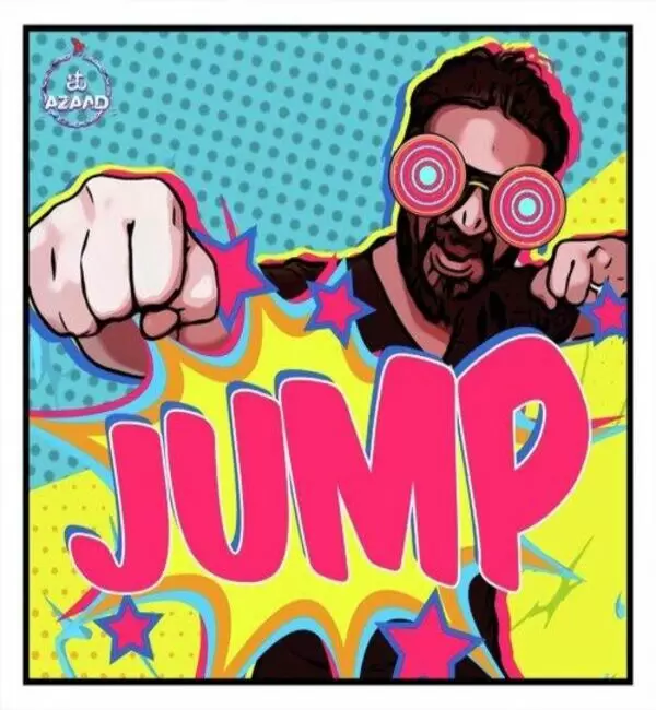 Jump Rajiv Sundaresan Mp3 Download Song - Mr-Punjab