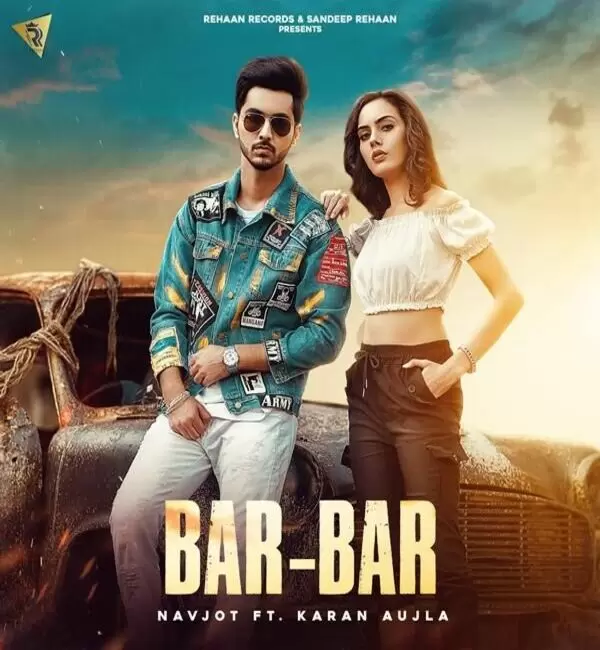 Bar Bar Navjot Mp3 Download Song - Mr-Punjab