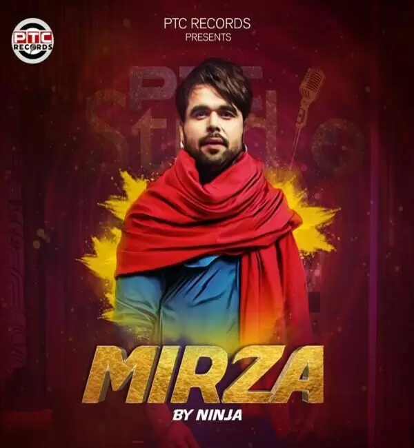 Mirza Ninja Mp3 Download Song - Mr-Punjab