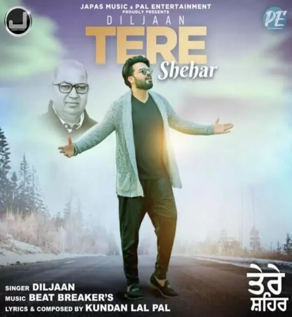 Tere Shehar Diljaan Mp3 Download Song - Mr-Punjab