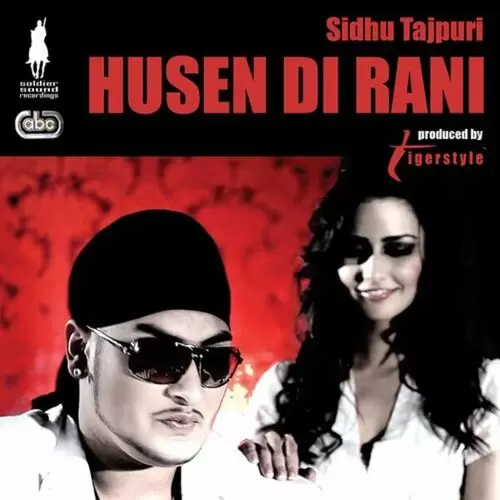 Husen Di Rani Sidhu Tajpuri Mp3 Download Song - Mr-Punjab