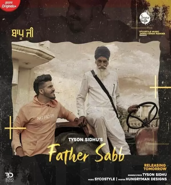 Father Saab Tyson Sidhu Mp3 Download Song - Mr-Punjab