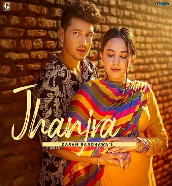 Jhanjra Karan Randhawa Mp3 Download Song - Mr-Punjab