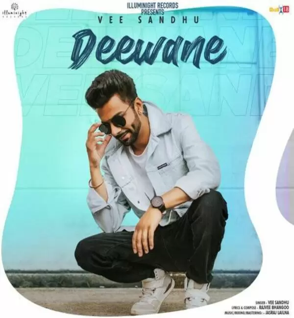 Deewane Vee Sandhu Mp3 Download Song - Mr-Punjab
