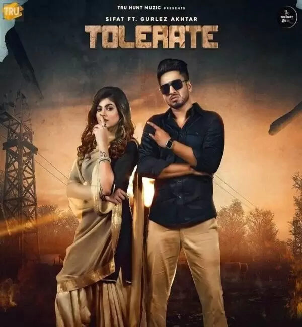 Tolerate Gurlej Akhtar Mp3 Download Song - Mr-Punjab