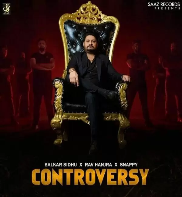 Controversy Balkar Sidhu Mp3 Download Song - Mr-Punjab