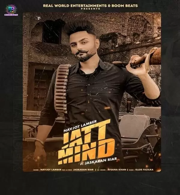 Jatt Mind Afsana Khan Mp3 Download Song - Mr-Punjab