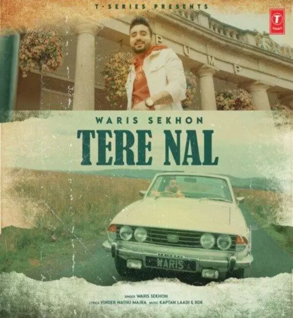 Tere Nal Waris Sekhon Mp3 Download Song - Mr-Punjab