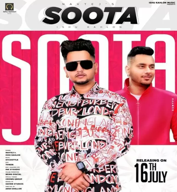 Soota Navtej Mp3 Download Song - Mr-Punjab