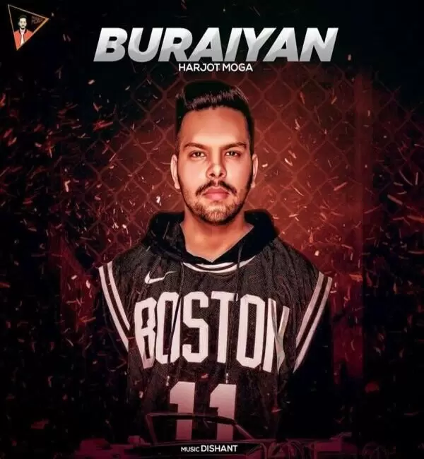 Buraiyan Harjot Moga Mp3 Download Song - Mr-Punjab