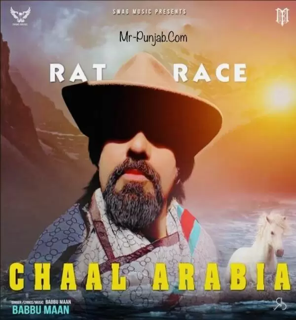 Rat Race (Pagal Shayar) Babbu Maan Mp3 Download Song - Mr-Punjab