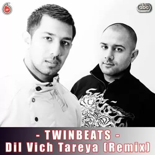 Dil Vich Tareya (Remix) Twinbeats Mp3 Download Song - Mr-Punjab