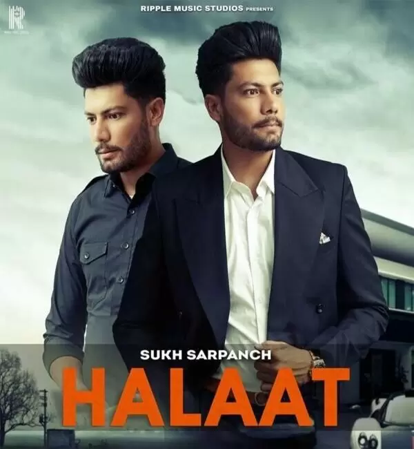 Halaat Sukh Sarpanch Mp3 Download Song - Mr-Punjab