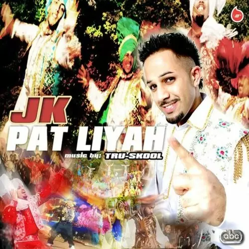 Pat Liyah - Single Song by Jk - Mr-Punjab