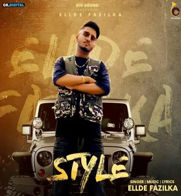 Style Ellde Fazilka Mp3 Download Song - Mr-Punjab