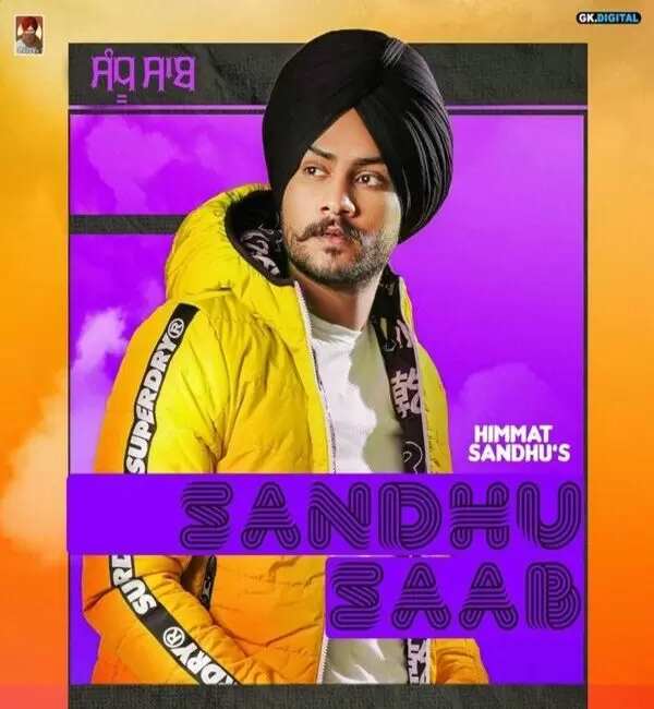 Yaad Teri Himmat Sandhu Mp3 Download Song - Mr-Punjab