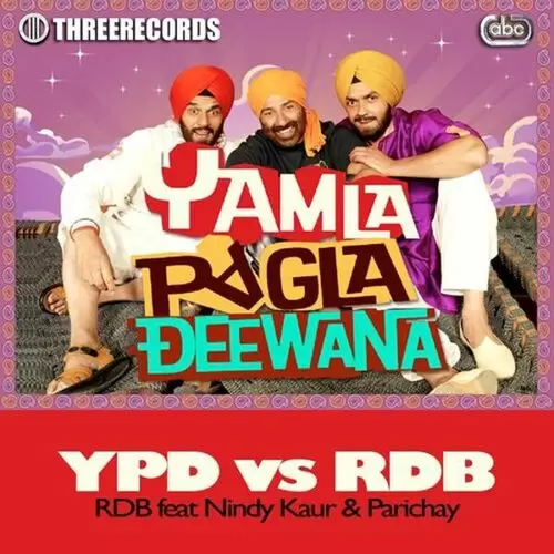YPD vs. RDB - Single Song by RDB - Mr-Punjab