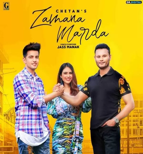 Zamana Marda Chetan Mp3 Download Song - Mr-Punjab