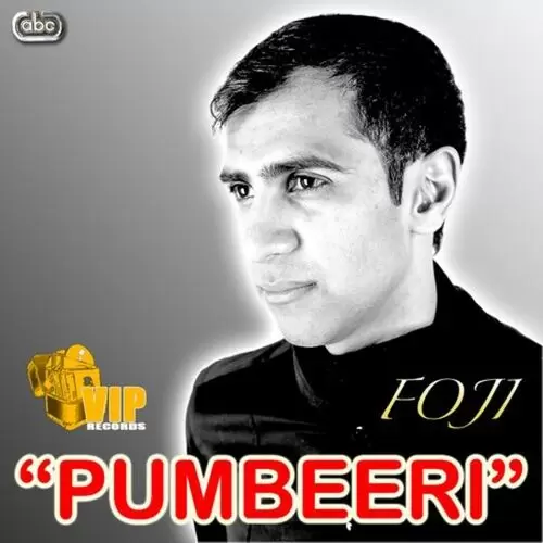 Pumbeeri - Single Song by Foji - Mr-Punjab