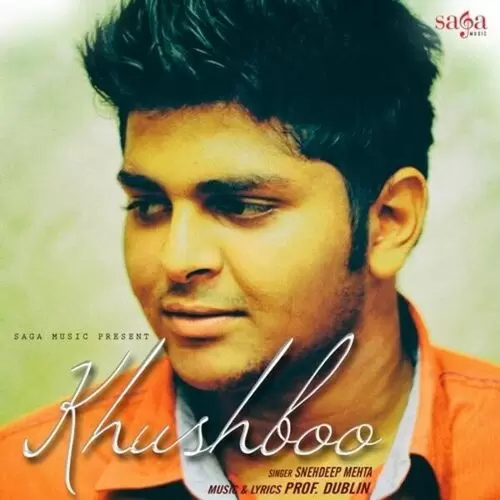 Khushboo Snehdeep Mehta Mp3 Download Song - Mr-Punjab