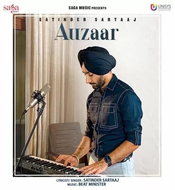 Auzaar Satinder Sartaaj Mp3 Download Song - Mr-Punjab