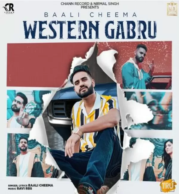 Western Gabru Baali Cheema Mp3 Download Song - Mr-Punjab