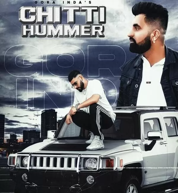 Chitti Hummer Raja Game Changerz Mp3 Download Song - Mr-Punjab