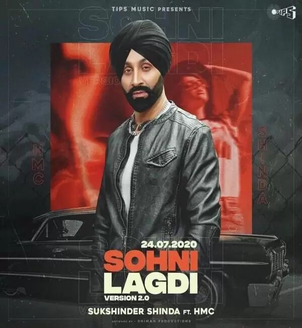 Sohni Lagdi 2 Sukshinder Shinda Mp3 Download Song - Mr-Punjab