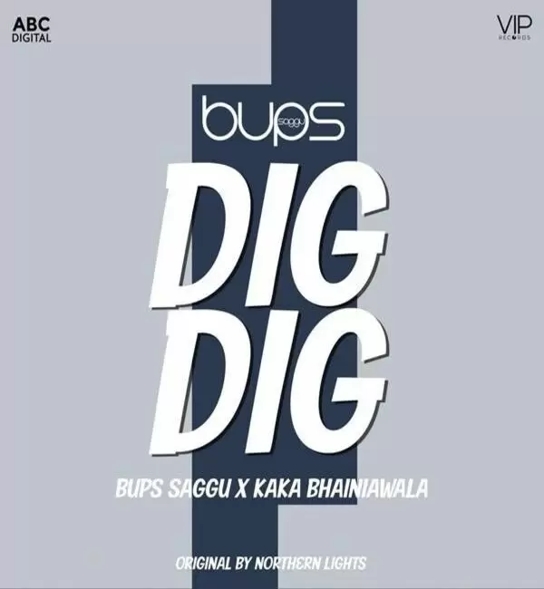Dig Dig Kaka Bhainiawala Mp3 Download Song - Mr-Punjab