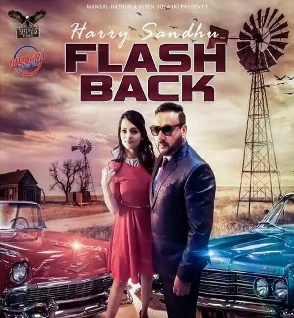 Flashback Harry Sandhu Mp3 Download Song - Mr-Punjab