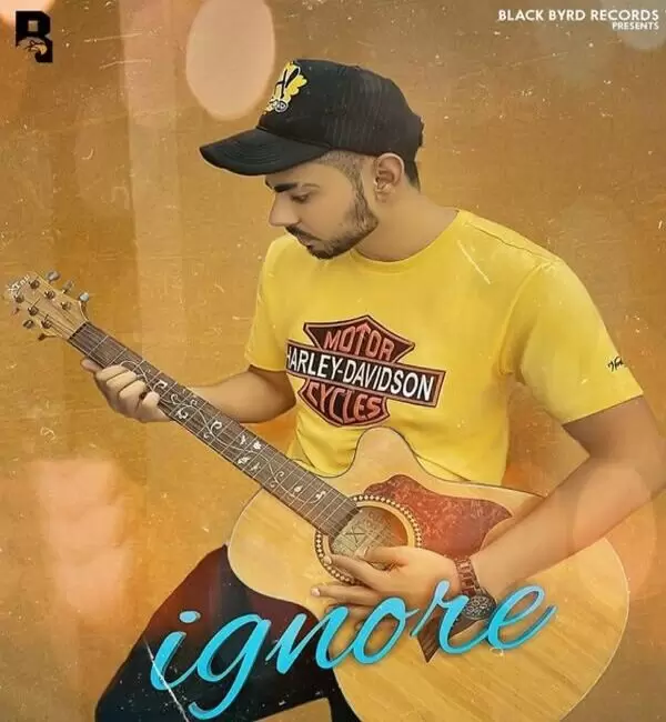 Ignore Jass Sanghera Mp3 Download Song - Mr-Punjab