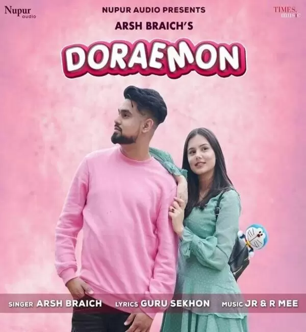 Doraemon Arsh Braich Mp3 Download Song - Mr-Punjab