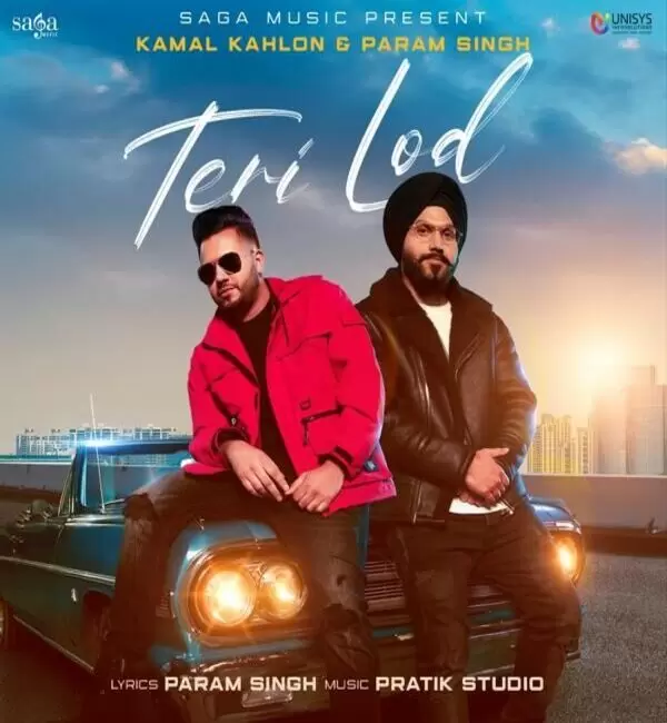 Teri Lod Param Singh Mp3 Download Song - Mr-Punjab