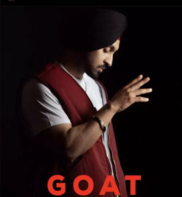Goat Diljit Dosanjh Mp3 Download Song - Mr-Punjab