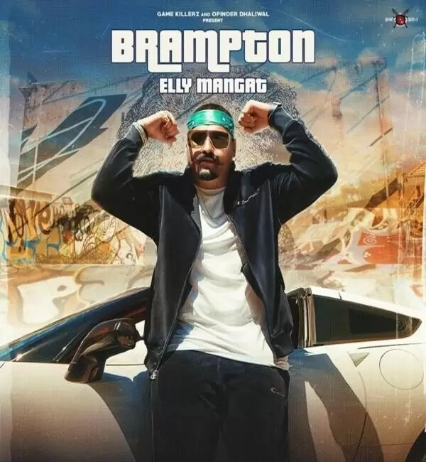 Brampton Elly Mangat Mp3 Download Song - Mr-Punjab