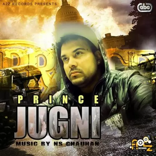 Jugni Prince Mp3 Download Song - Mr-Punjab